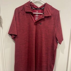 Hurley Dry fit Polo
